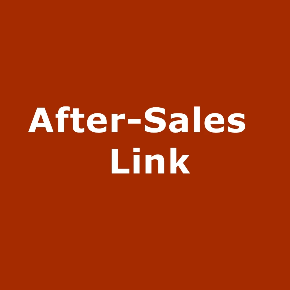 For Motorcycle clutch primary cover gasket For harley Special link for remaining amount