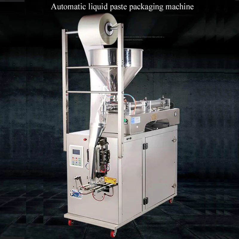 New Type Automatic …