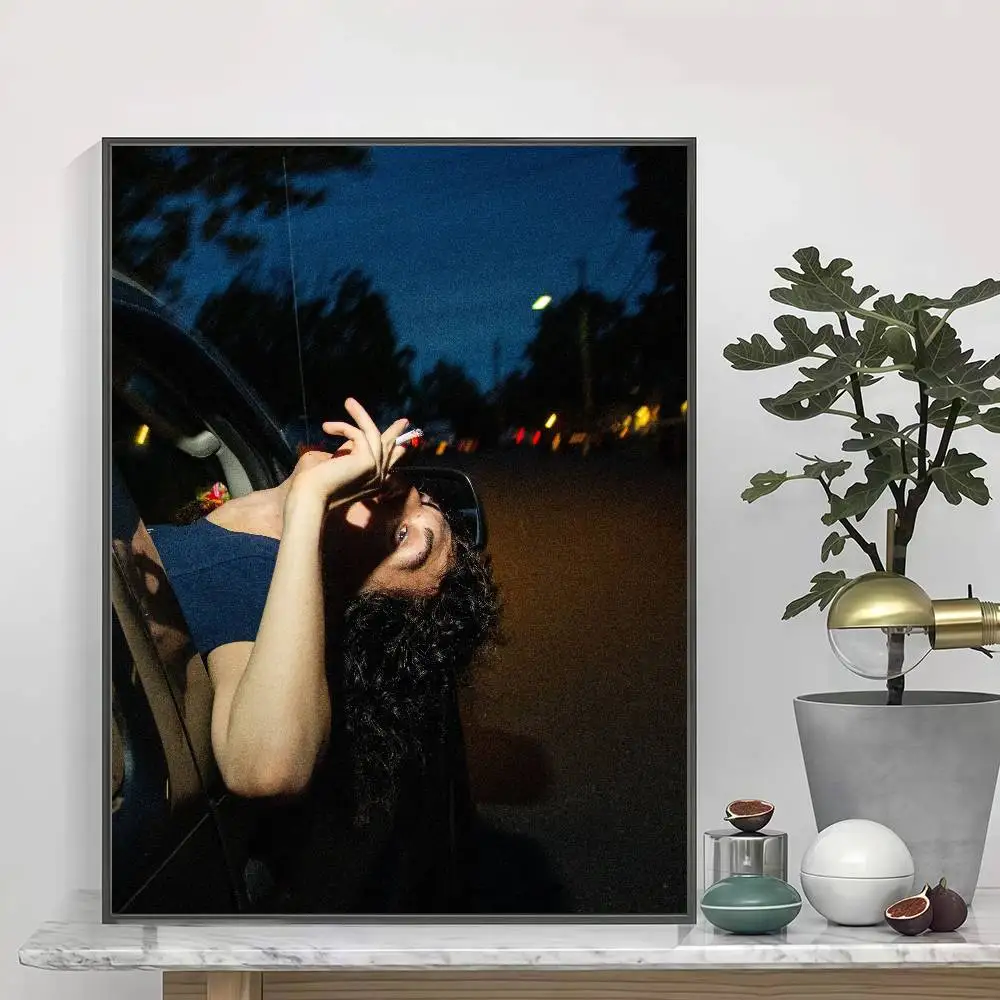 J-Jane Remover Status Update Music Peelable Self-adhesive Poster Stickers Are Suitable For Frameless Wall Decoration In A Room view 6