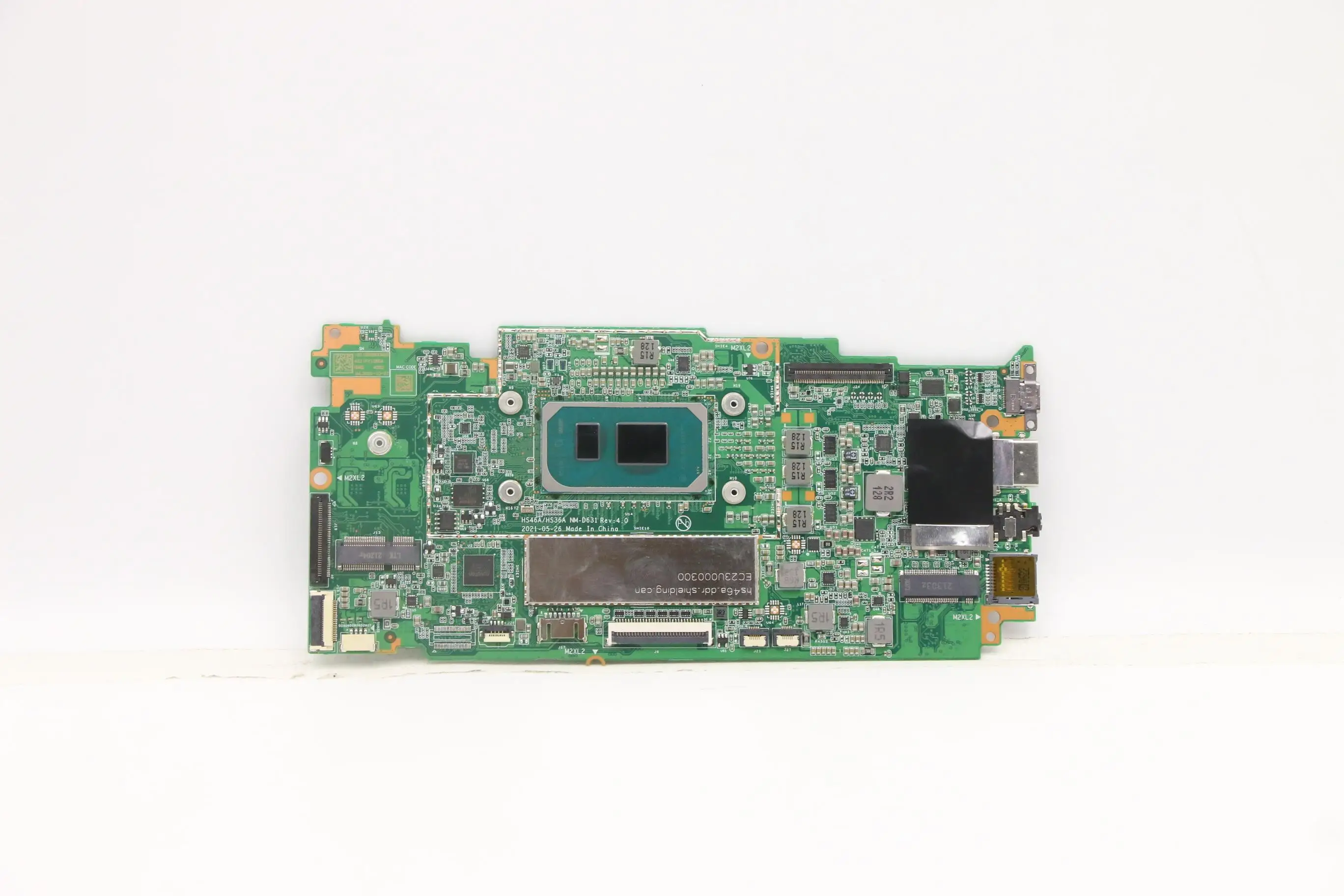 

5B21D03613 для IdeaPad 5 Chrome-14ITL6, материнская плата для ноутбука I3 1115G4 UMA 8G NM-D631