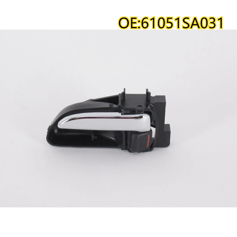 

High quality New For 61051SA031 Suitable for Subaru milliliter serving rod front inner door handle 03-08 Forester