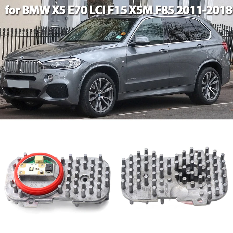 Headlight Led Inser…