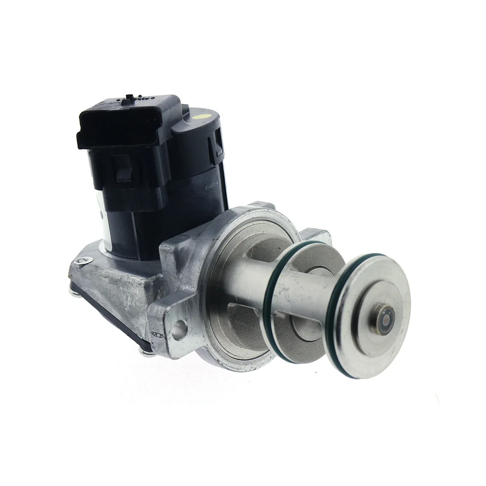 Holdwell Original New Solarhome Valve Solenoid Valve RE555033 for Tractor 9230 9330 9420R 9430 9430T 9470R 9470RT 9520R