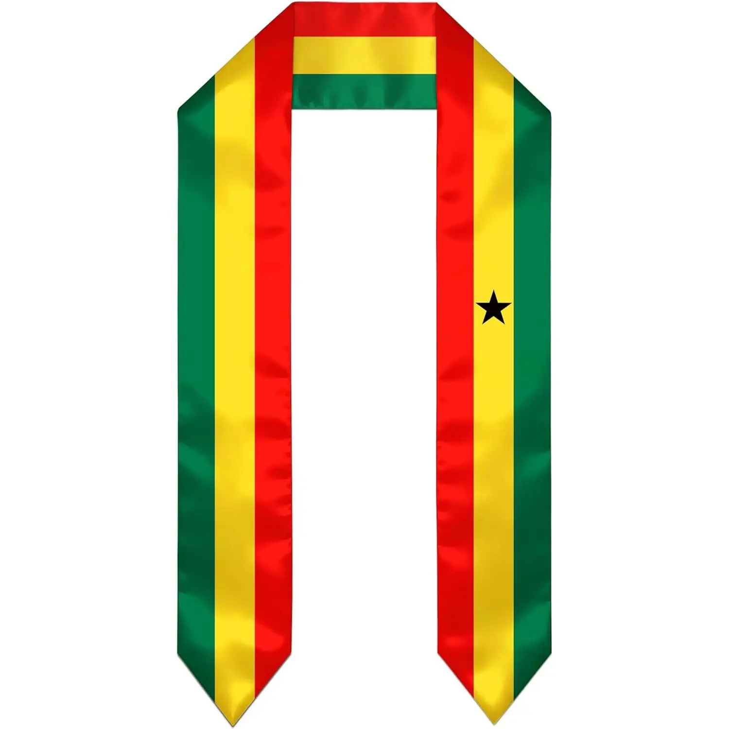 72" Graduation Stol…