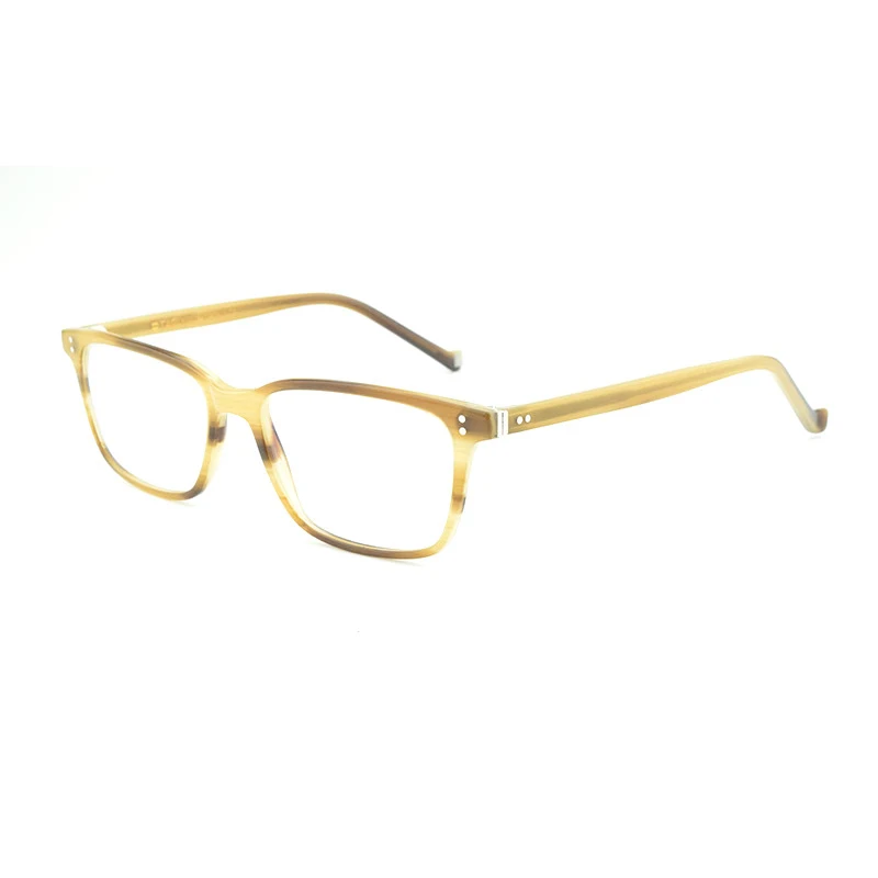 

TAG Hezekiah Retro glasses frame men women T182 Eyeglasses designer optical Myopia reading prescription Acetate Eyeweas frames