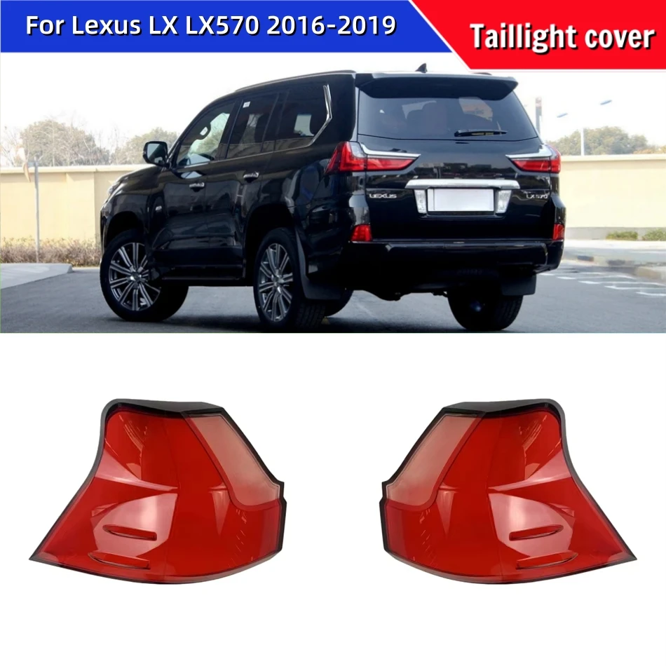 Lx570 rear light-AliExpress