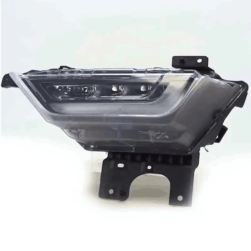 New LED DRL Fog light daytime Running light For F150 2021 2022 2023 with Turning signal light High End style