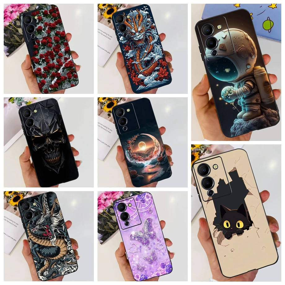 For Infinix Note 12… - image