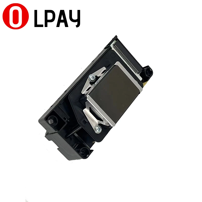 Original F158000  DX5 Printhead  Water-Based Print Head Printhead for Epson 4800 7800 9800 Printer MImaki RJ900 1604 Print Head