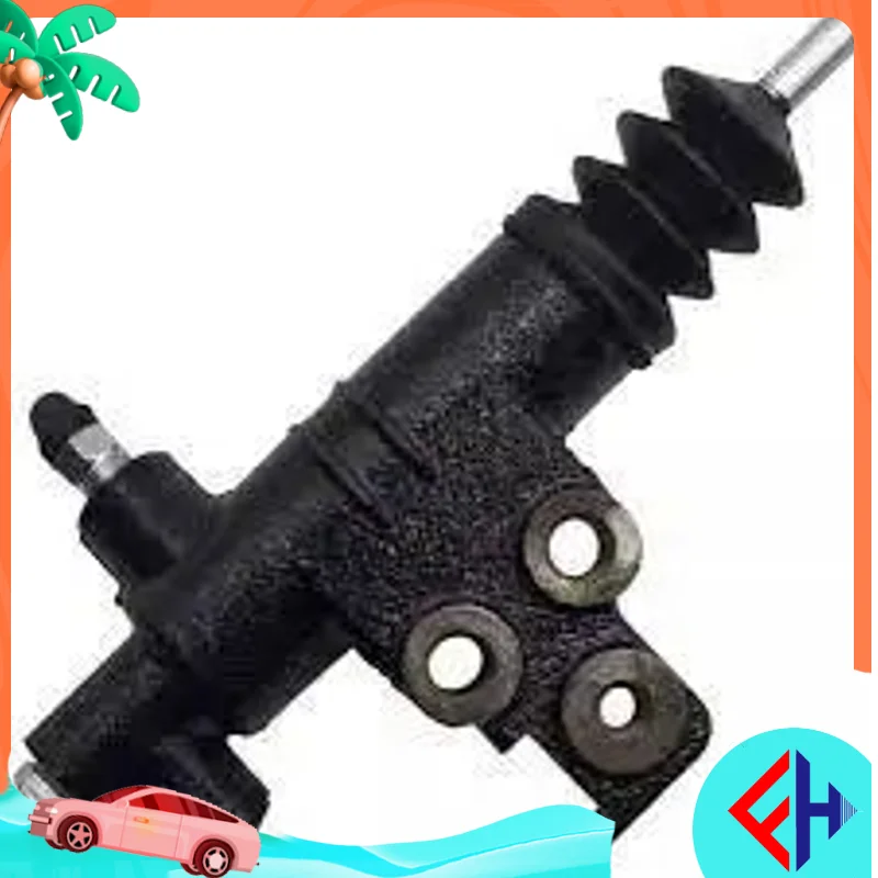 Original 41710-02200 Car Clutch Slave Cylinder For Kia I10 I20 Rio Stonic Kx1 4171002200 High Quality