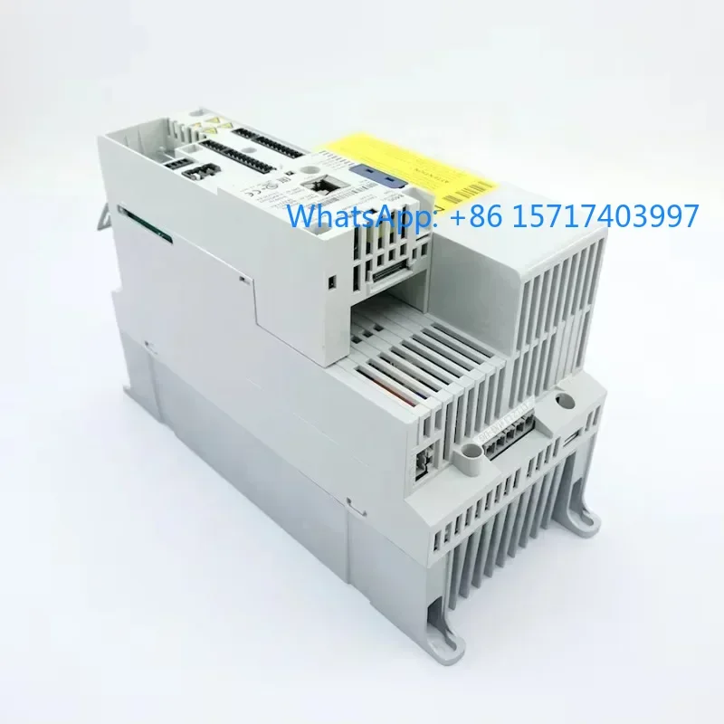 Lenze 8400 Topline …