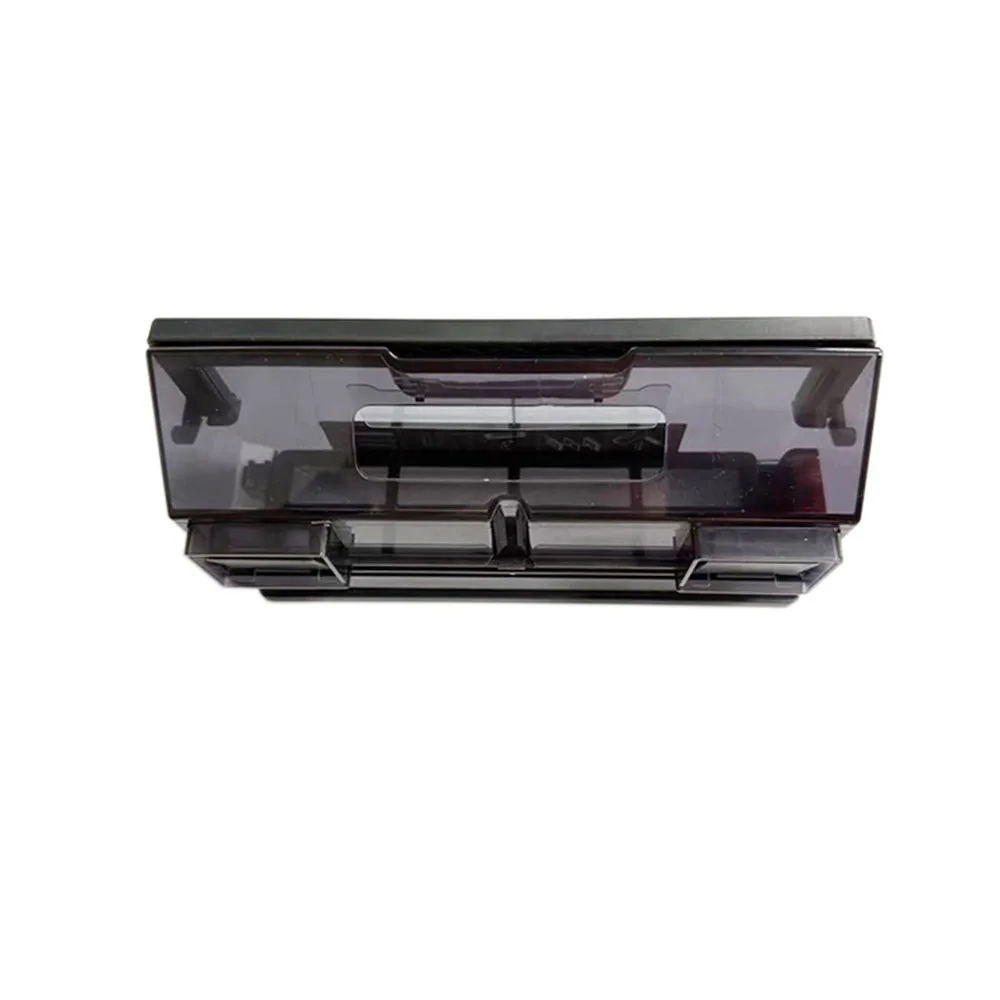 Caixa de poeira automática para ecovacs deebot t8 aivi caixa de lixo acessórios para aspirador de pó