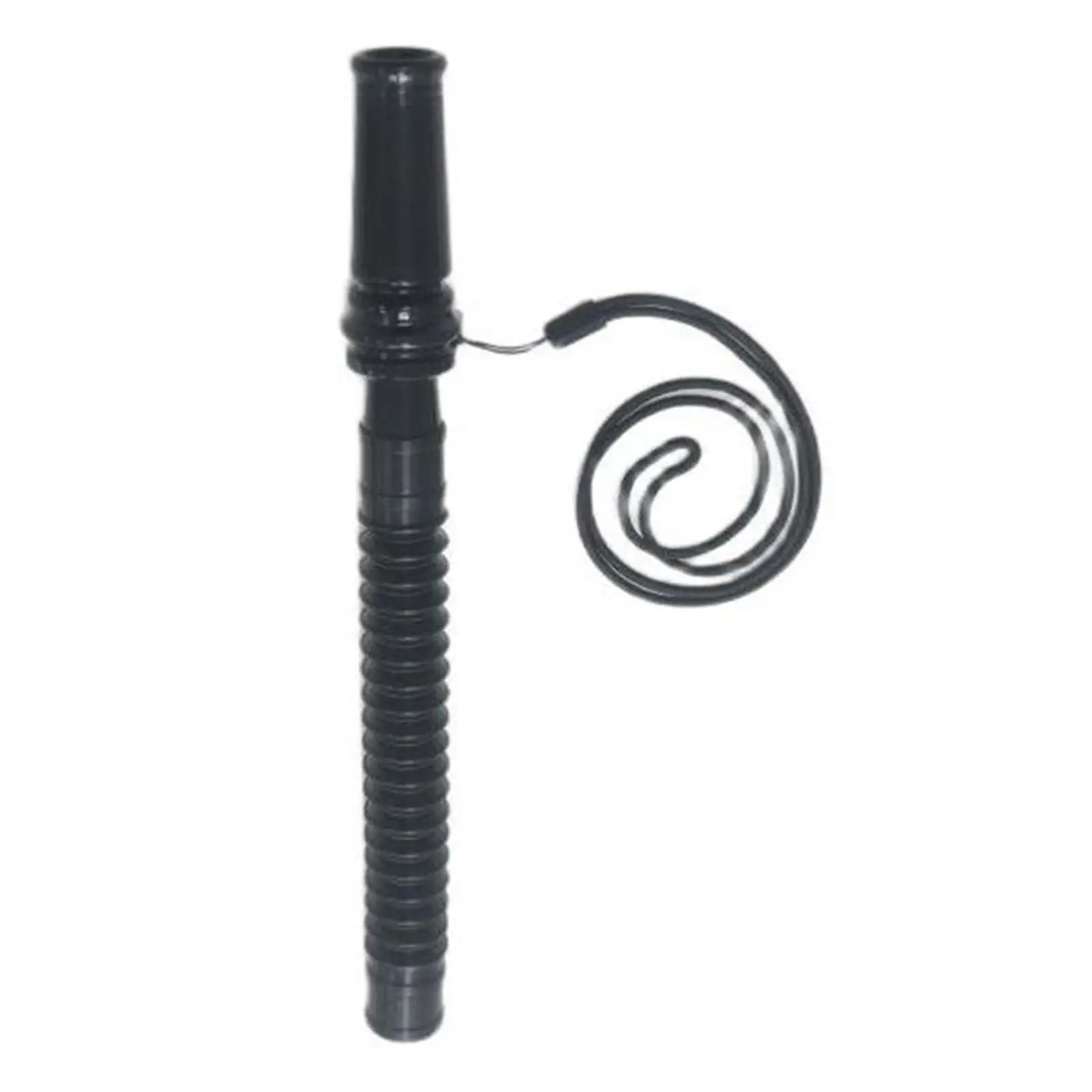 Outdoor Deer Call Whistle Realistic Sound Adjustable Hunting Equipment for Wildlife Observation and Safety