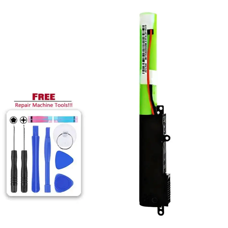 

Laptop Battery A31N1519 For Asus X540 X540L X540LA X540LJ X540S X540SA X540SC X540YA A540 A540LA F540SC R540S R540SA