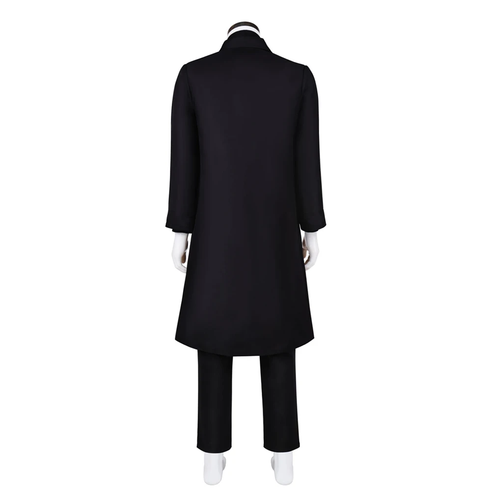 Fantasy Blade Cosplay Top Coat - Anime Cosplay Outfits Male recensie en prijs