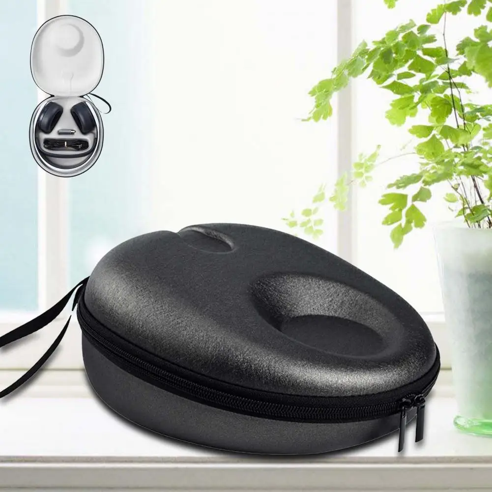 حافظة واقية مقاومة للغبار ومقاومة للضغط ومقاومة للماء وقابلة للطي لسماعات الرأس لهاتف Sony-PS5 PULSE 3D Wireless