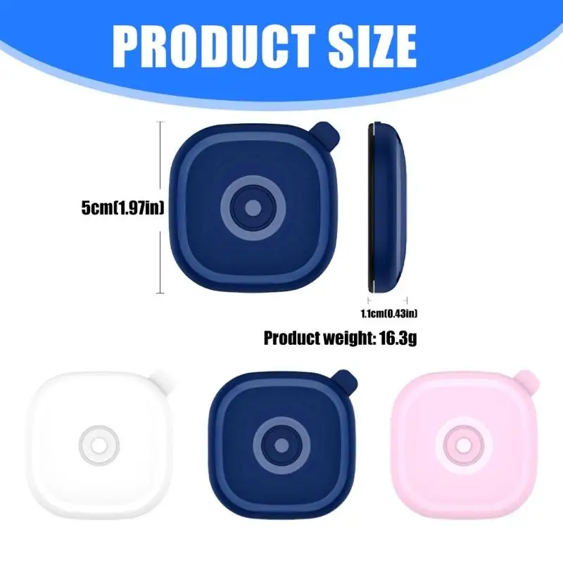 L4MD Protector Case Sleeve voor Tegel Schokbestendige Cover Housing Lijm Shell Scratch Proof Cover