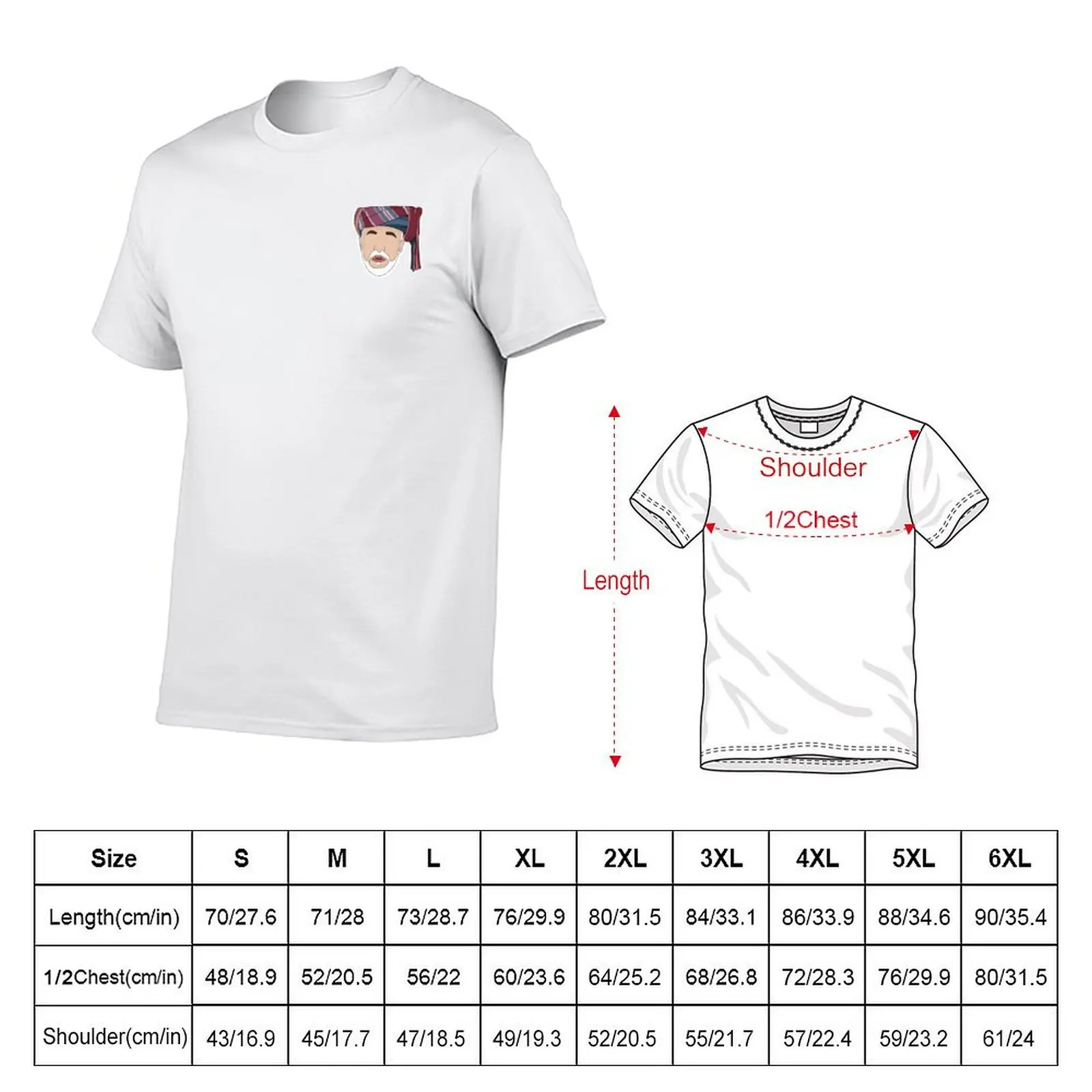 His majesty Sultan Qaboos T-Shirt Plus Size Workout Short Sleeve Top