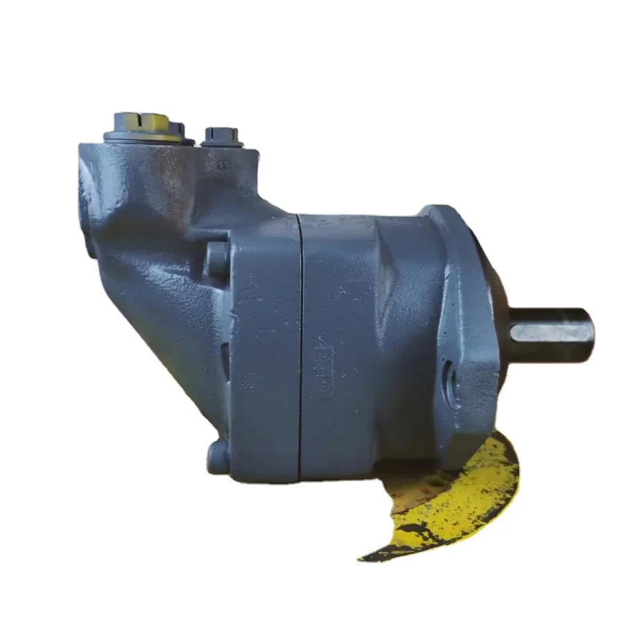 High-Speed Bent Sha… - image