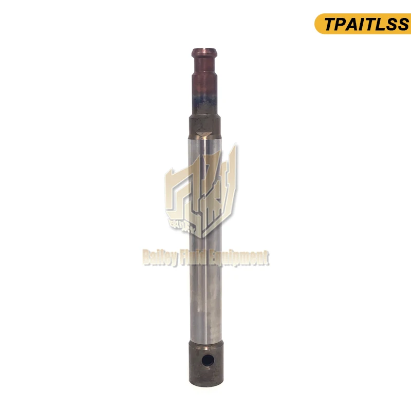 

Высококачественные детали пневматического насоса 63:1 Поршневой стержень для насоса машины для распыления краски