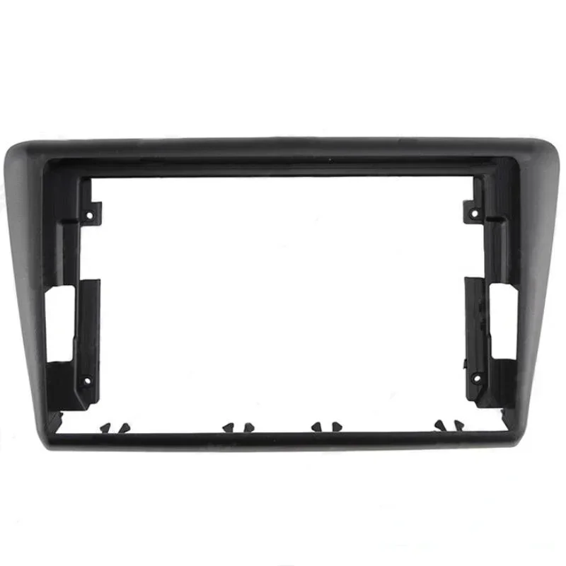 Car Multimedia Frame Car Radio Audio Frame Dashboard Panel 9