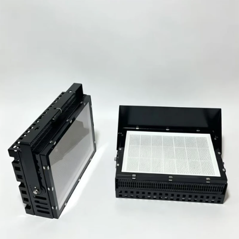 400W 600W 1000W  High-power ultra-bright LED stadium lamp football stadium lamp outdoor lighting professional lamp