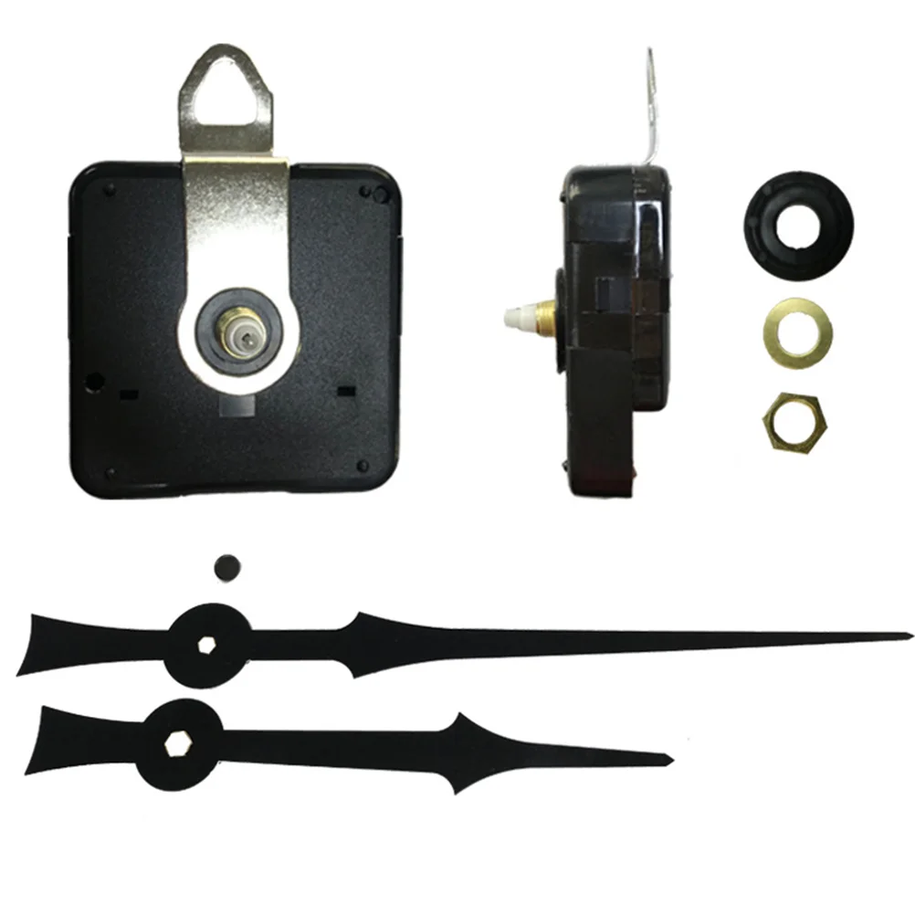 Diy Clock Repair Mechanism Wall Clock Mechanism Parts High Torque Hand Mechanism