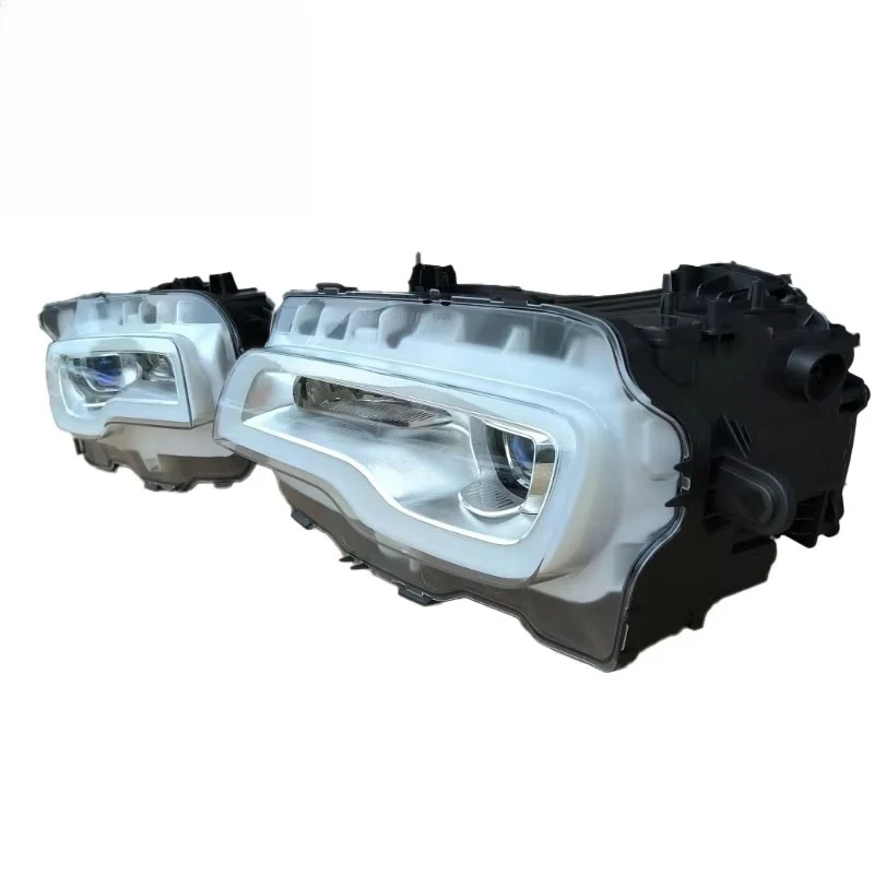 CZJF High Quality Hot Sale Genuine Accessories LED Headlight for Ghost