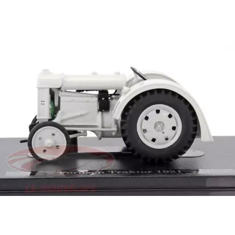 

Diecast 1:43 Scale Fordson Traktor 1921 Agricultural Alloy Tractor Model Collectible Toy Gift Souvenir Display Ornament