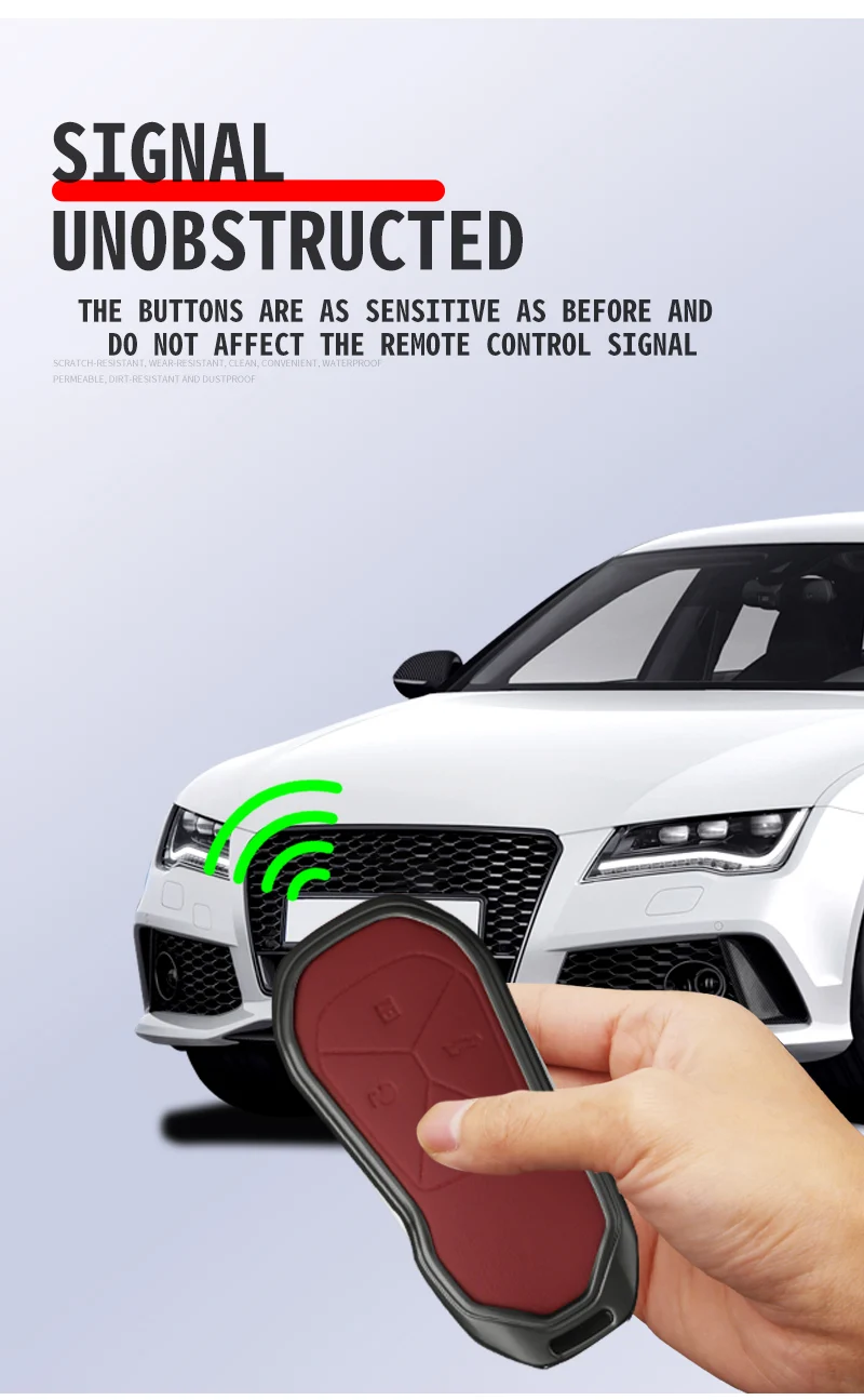 Neue Zink-legierung Leder Auto Fernbedienung Schlüssel Fall Abdeckung Fob Schutz Shell für Xpeng Xiaopeng P5 P7 G9 G3i Auto Innen Zubehör – Detail 5