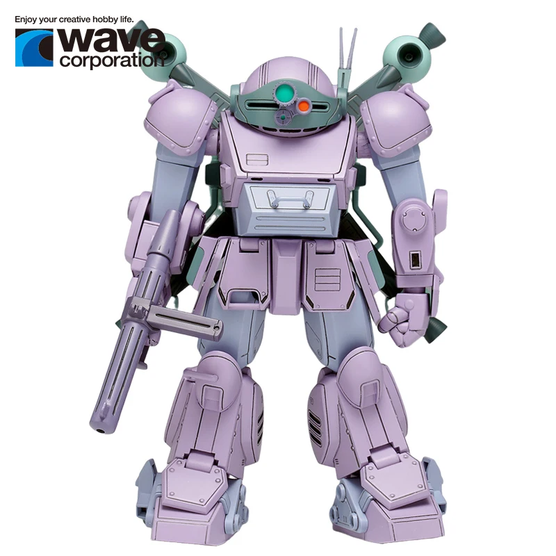 

In Stock Original WAVE Sunglasses Space Battle Style Megillian Army Color Scheme Action Figure Collectible Model Ornament Gifts