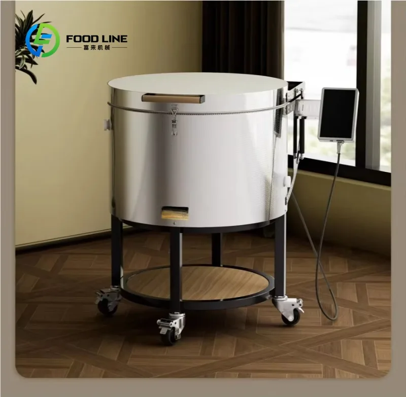 Top Loading Kiln Pottery  Kiln for Ceramic Pottery Oven Industrial Furnaces Ceramic Oven