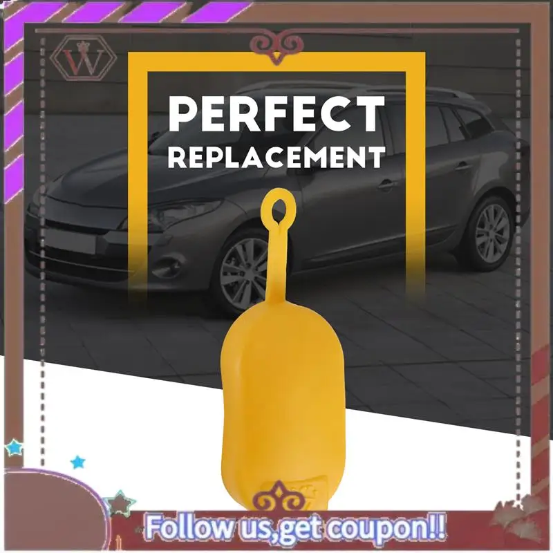 

A57E-крышка резервуара для жидкости омывателя лобового стекла автомобиля 7700411279 8200226894 для Renault Clio Megane Laguna Scenic Kangoo Espace