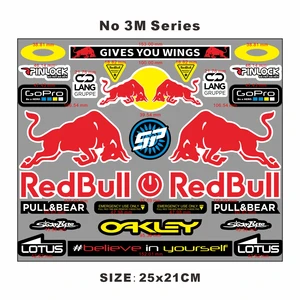 7 en çok satılan ürünler, kasklar, red bull-no. 2