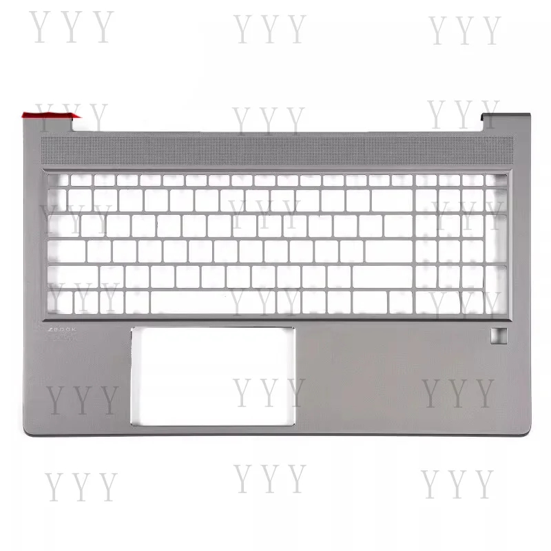 

Y+ New for HP Zbook Power G7/G8 15" Palmrest Keyboard Frame M35847-001