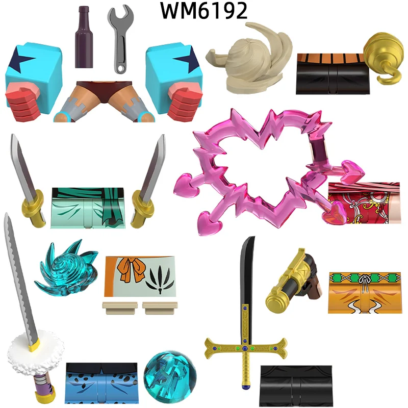 The Wrench Knife Ac…