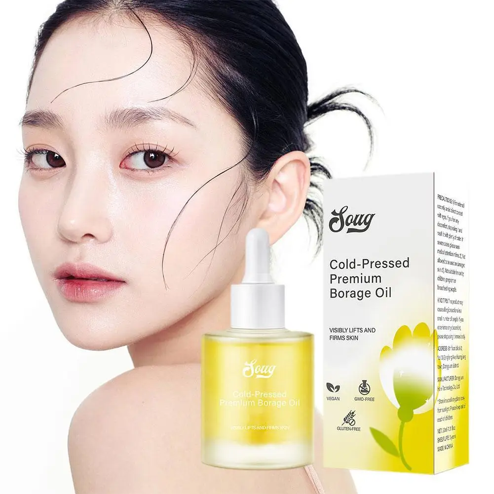 Soug-suero de colágeno antienvejecimiento, reafirmante facial, Lifting, A9j3, 30ml