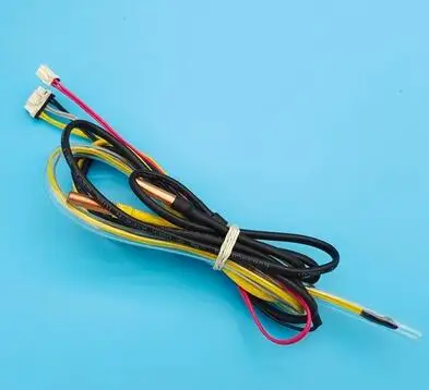 new for Haier for Hisense Air Conditioner Tube Sensor 5K 50K temperature sensor 10K 23K 500K