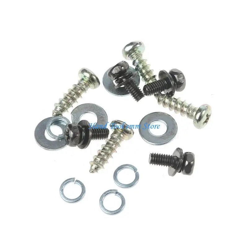 

H37F Mobile Mounting Bracket Holder for w/Screws for 2730A A110 2820H ID-880H F5011