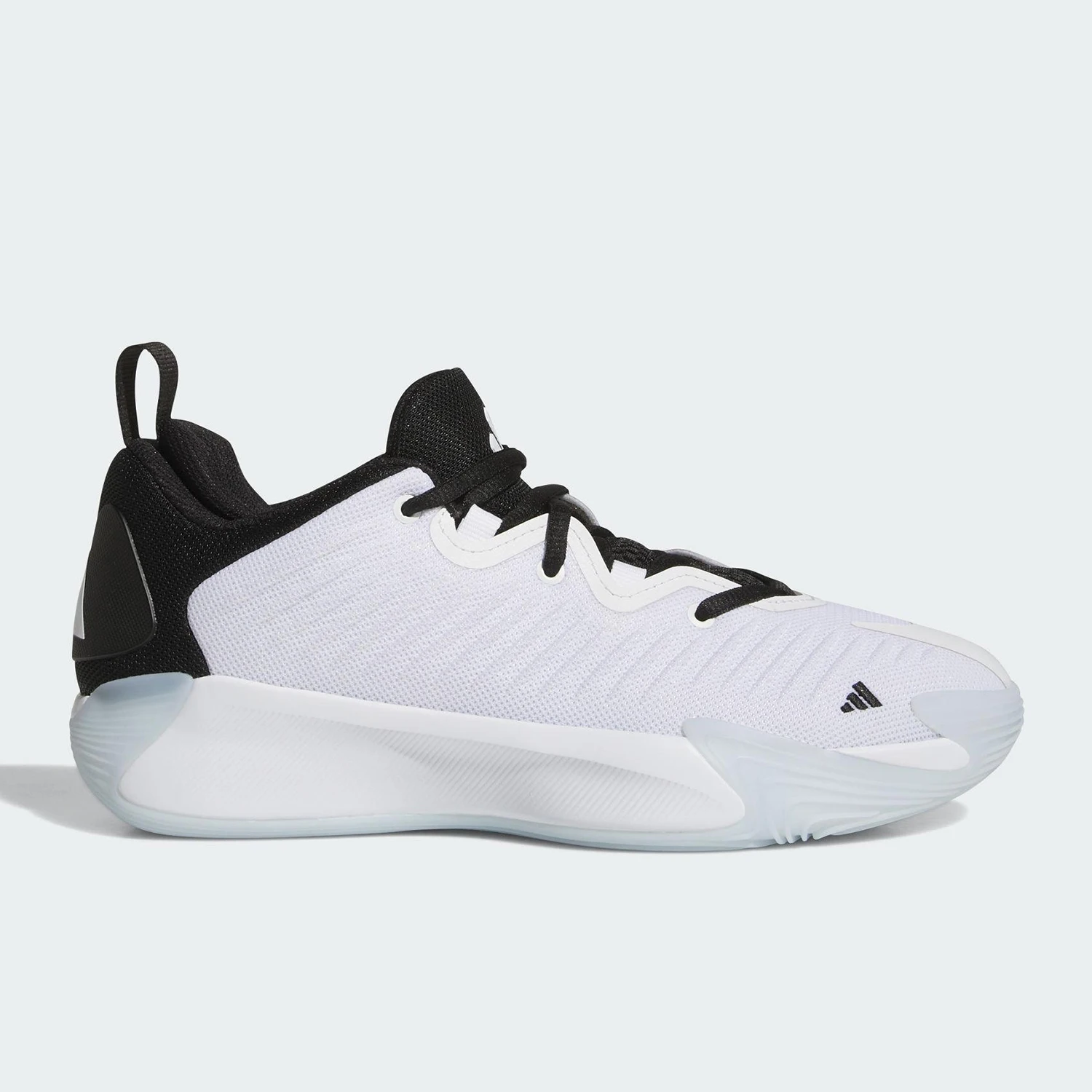 

Adidas genuine INITIATION Men's Cushioned Performance Basketball Shoes JP8013