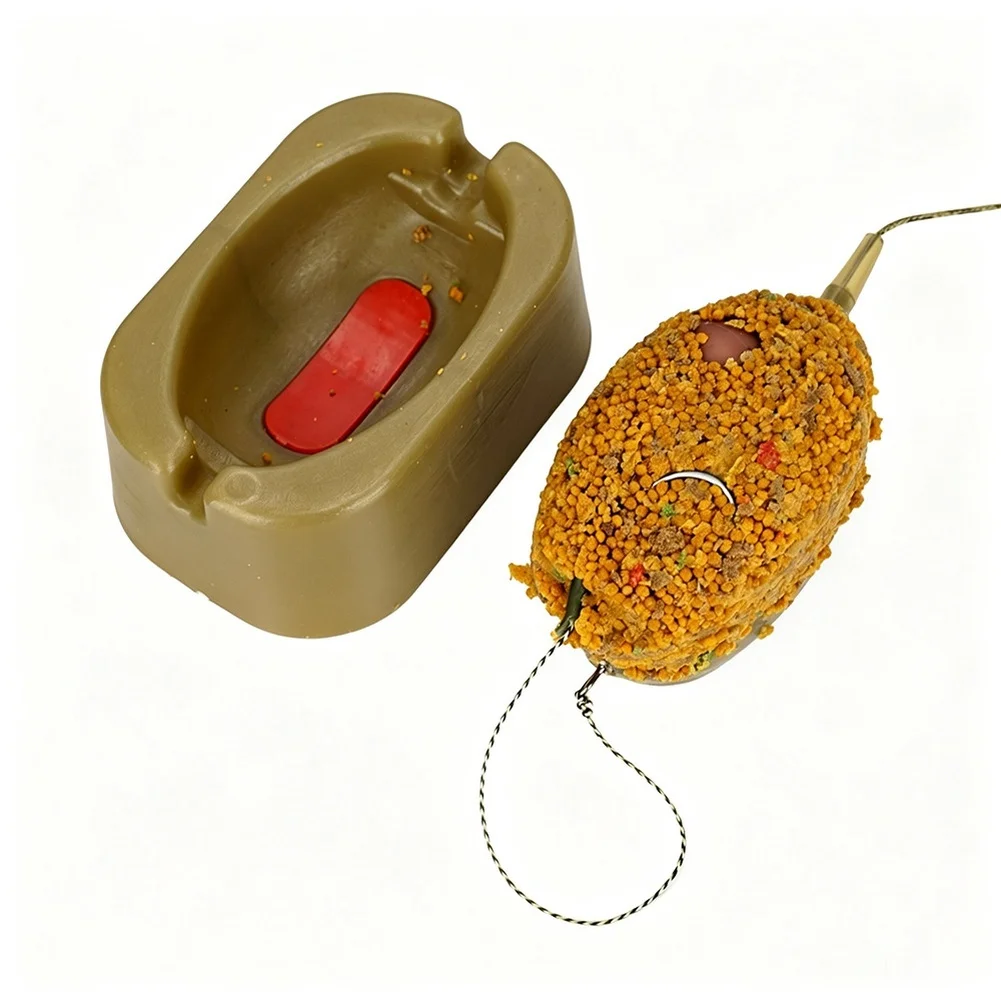 bait-holder-cage-inline-methods-feeder-for-outdoor-fishing-trips-high-quality-plastic-build-secure-bait-retention
