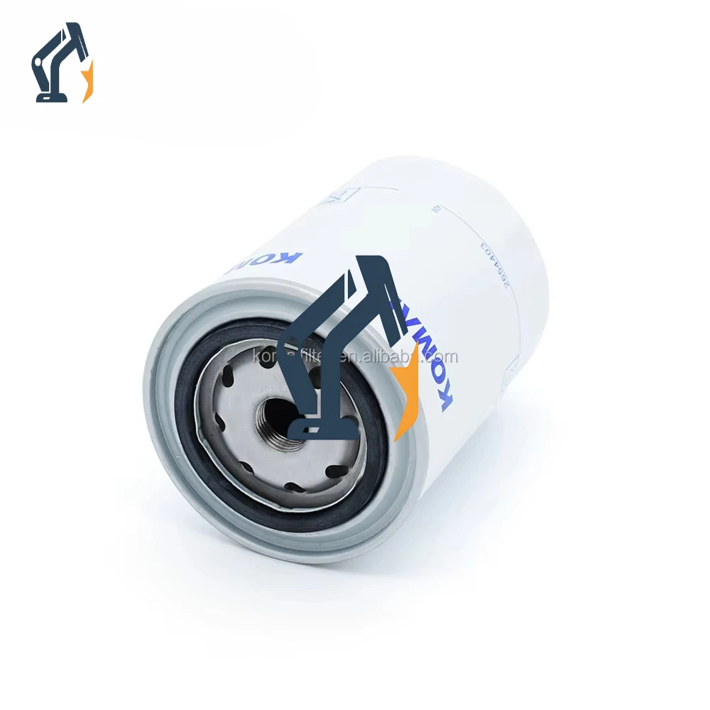 

Wholesale Manufacturer Diesel Engine Oil Filter Price P554403 Lf3466 Lf701 218520a1