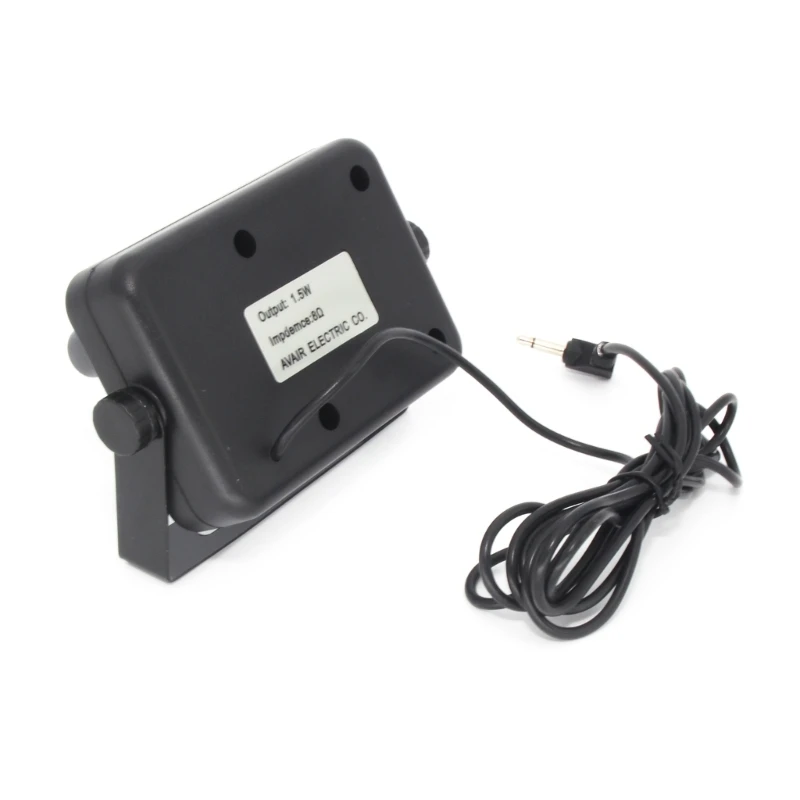 Loa 3.5mm Nặng TS-650 Loa Ngoài cho YAESU Dropshipping