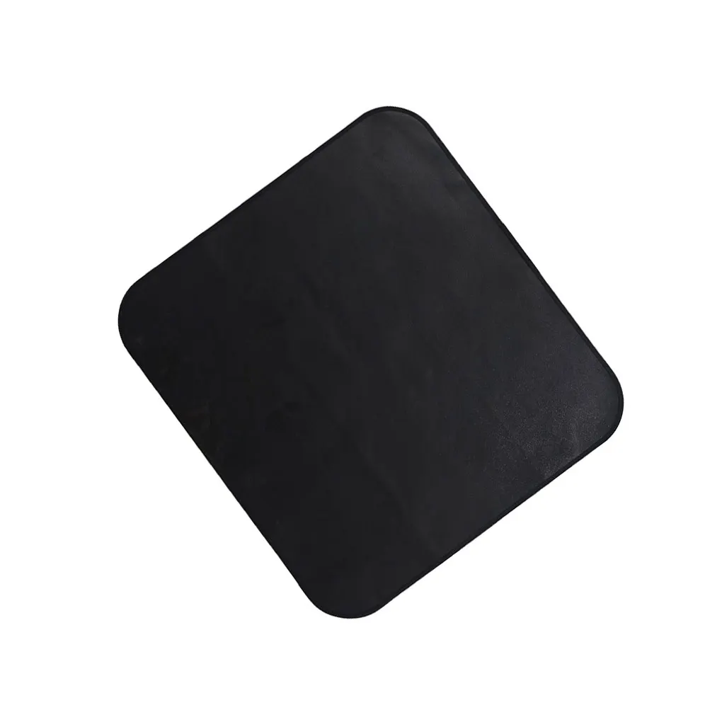 Alas Api Luar Ruangan Alas Tahan Api Alas Pembakaran Peralatan Piknik dan Mendaki