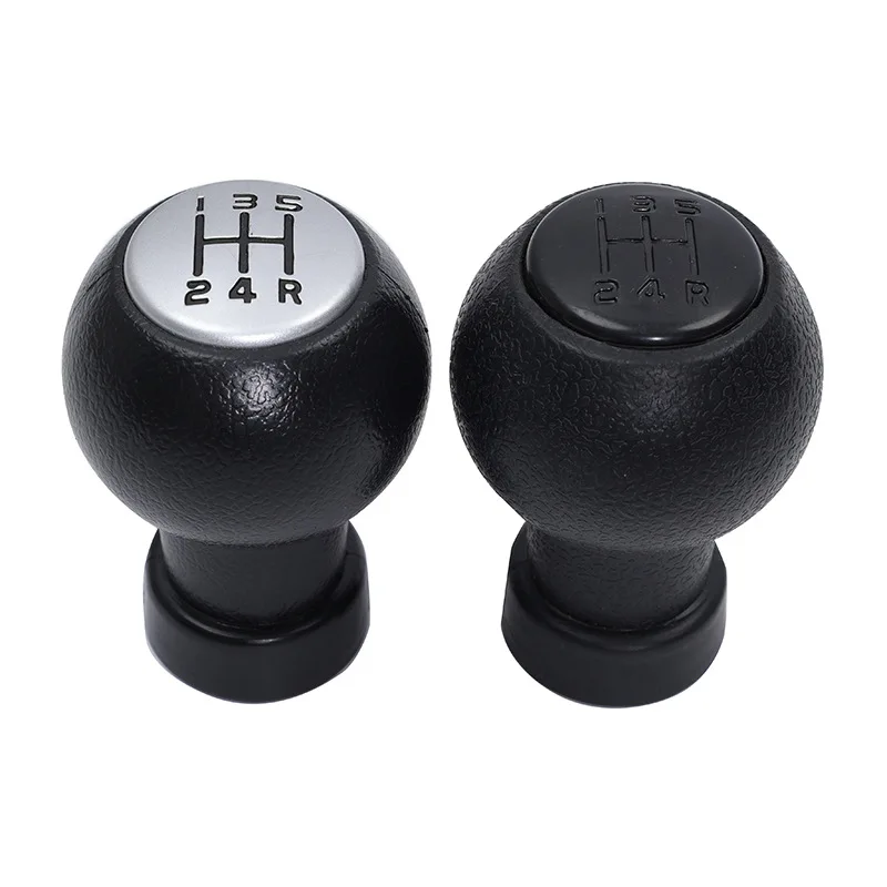 

Suitable for Suzuki Swift Car Shift Handball 5-speed Gear Head Modification Gear Lever Accessories Manual Gear Head