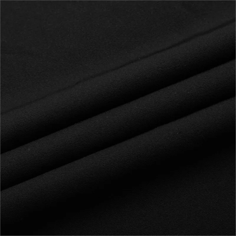 

230G Four-Sided Stretch Twill Suit Fabric Coat JK Sailor Campus Pleated Skirt Cloth