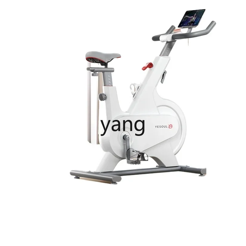 CX self-generated spinning bicycle home sports exercise bike indoor weight loss equipment silent