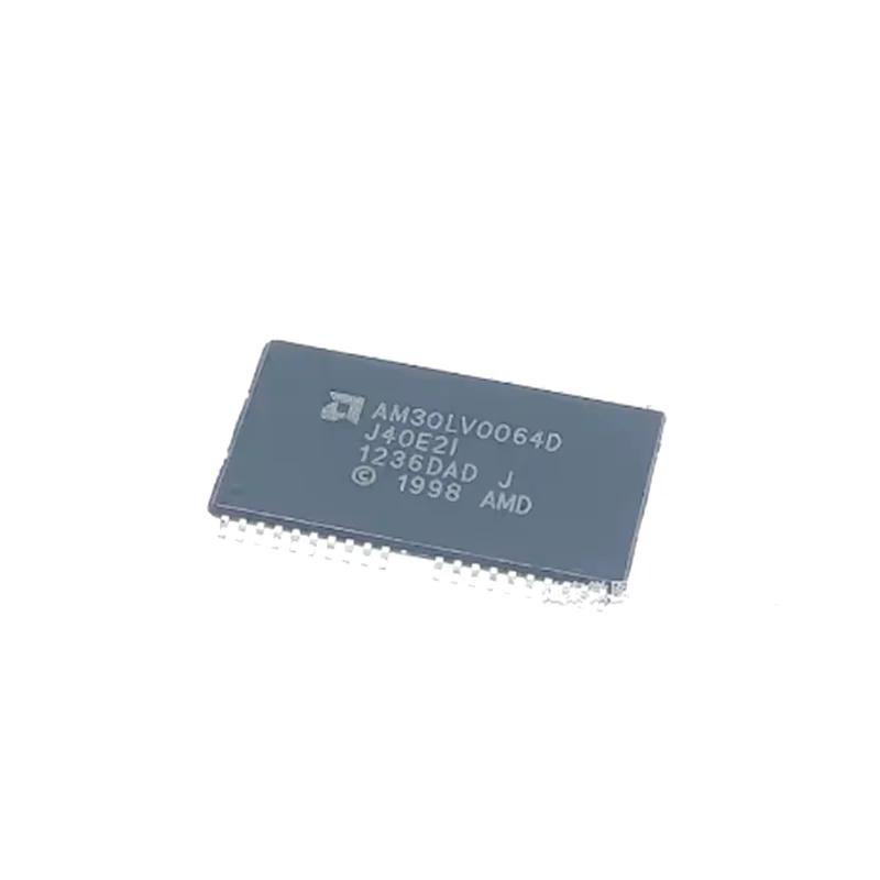 AM30LV0064DJ40E2I gratis ongkir ใหม่ต้นฉบับ AM30LV0064DJ AM30LV0064DJ40E2I TSOP40แพคเกจ (10ชิ้น) ในสต็อก