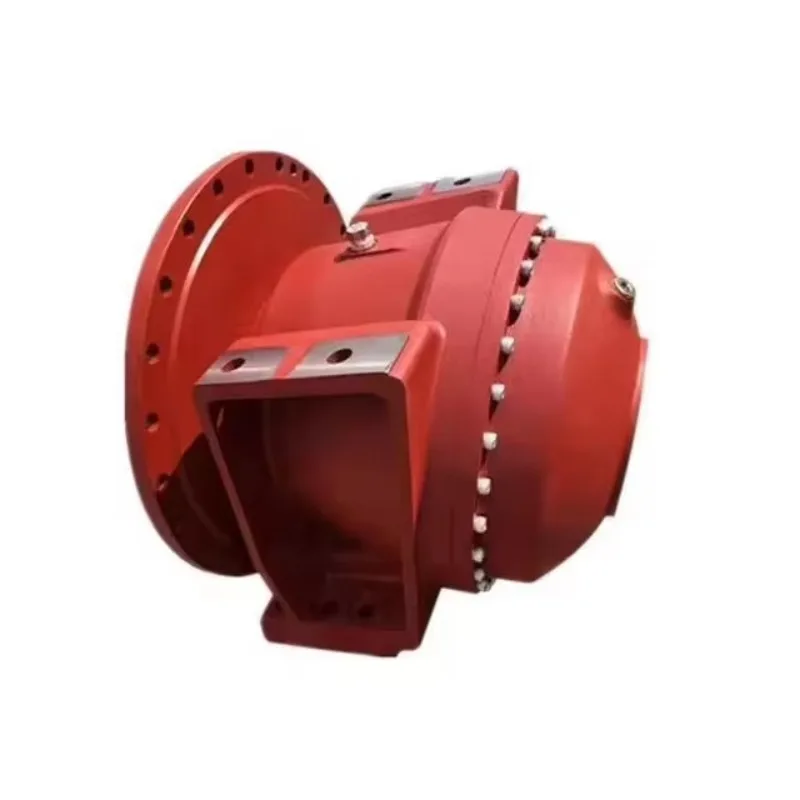 

Customizable ODM Hydraulic PLM-9 Planetary Gearbox for Concrete Mixer Industrial Gear Transmission Motor Reducer