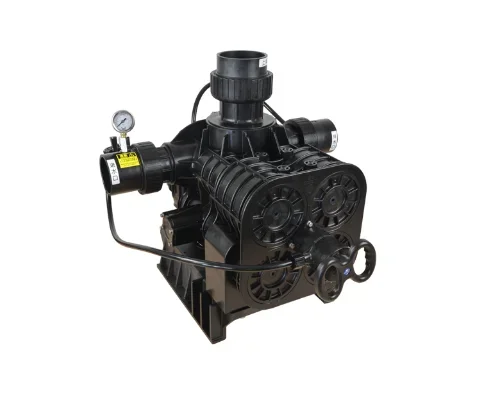 

Runxin DN65 F112BS Ceramic Disk Manual Water Filter Valve Side-Mounted General Manual Control Pressure Regulating Valve